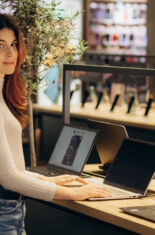 Laptop Buying Guide for University Students: Practical Setup Tips and Best Practices