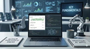 GitHub Portfolio Ideas with Practical AI Apps: Key Fundamentals You Should Know