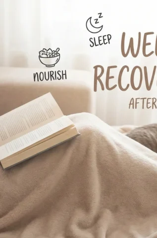 Weekend Recovery Plan After Exam Week: Practical Habits for Better Consistency